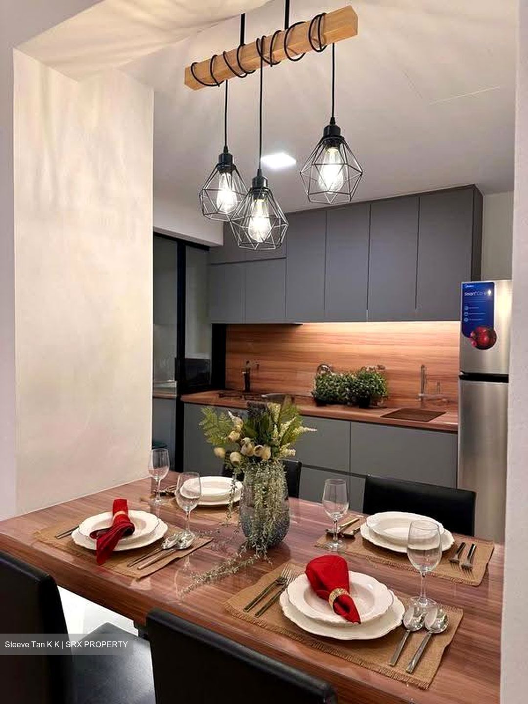 Azalea Park Condominium (D17), Condominium #635491761